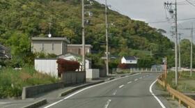 山口県下関市豊浦町大字川棚