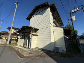 長野県長野市川中島町上氷鉋