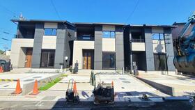 愛知県尾張旭市北山町北新田