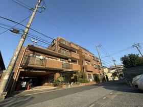 ライオンズマンション東川口