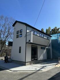 東京都稲城市若葉台１丁目