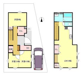 大阪府八尾市高安町北３丁目