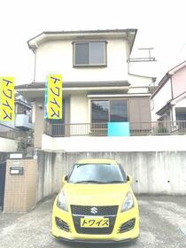 東京都東大和市芋窪4丁目