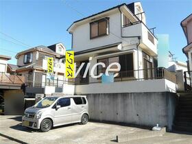 東京都東大和市芋窪４丁目