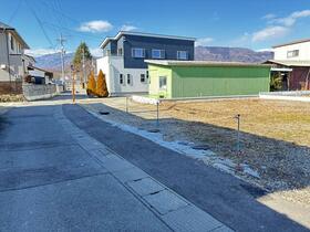 長野県千曲市大字杭瀬下