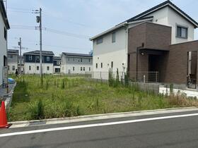 神奈川県平塚市菫平