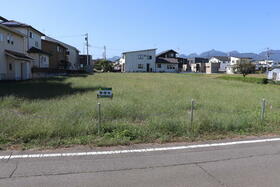 群馬県高崎市金古町