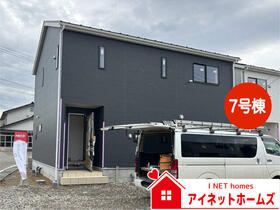 石川県かほく市高松