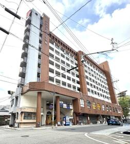 グリーンパーク三共