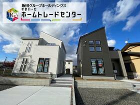 福島県郡山市安積町笹川字北向