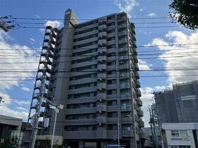 ダイアパレス大和通り?