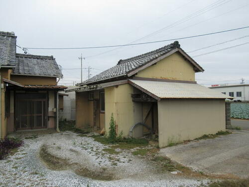 detached 愛知県田原市保美町仲原