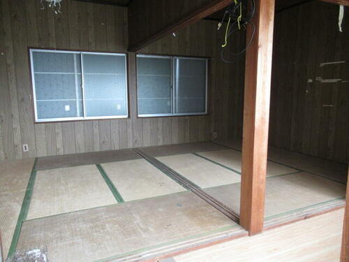 detached 愛知県田原市保美町仲原