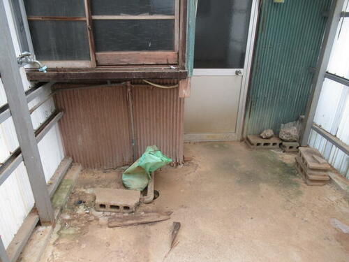 detached 愛知県田原市保美町仲原
