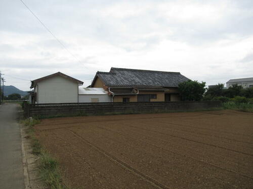 detached 愛知県田原市保美町仲原