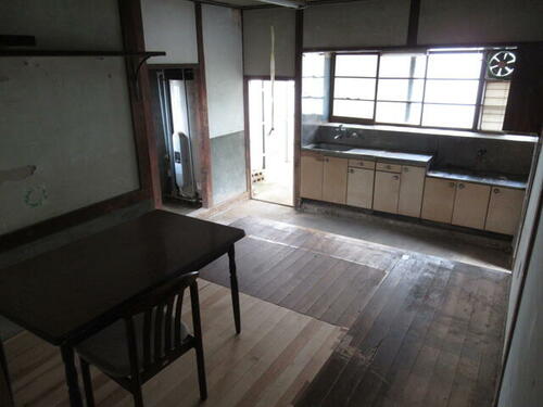 detached 愛知県田原市保美町仲原