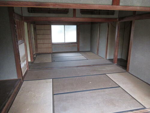 detached 愛知県田原市保美町仲原