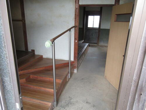 detached 愛知県田原市保美町仲原