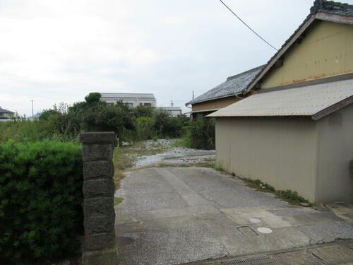 detached 愛知県田原市保美町仲原