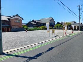 滋賀県甲賀市水口町城東