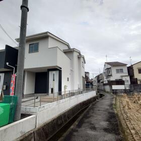 京都府京都市右京区嵯峨野南浦町