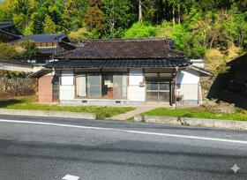 岡山県美作市山城