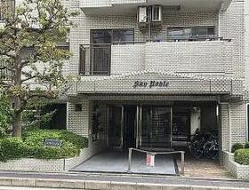 京都府京都市中京区壬生相合町