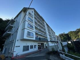 イトーピア青葉マンション