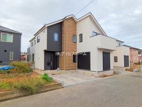 千葉県流山市三輪野山１丁目