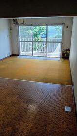 野火止団地メゾネットタイプ