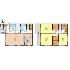 兵庫県姫路市大津区西土井