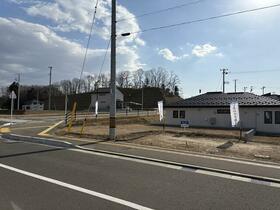 宮城県黒川郡大和町しあわせの杜