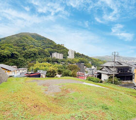 静岡県熱海市桜町