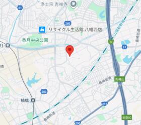 福岡県北九州市八幡西区香月中央５丁目