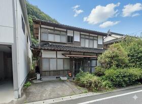 岡山県久米郡美咲町西川