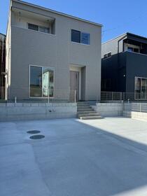 高知県吾川郡いの町枝川