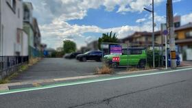 京都府宇治市莵道車田