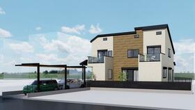 神奈川県横浜市都筑区牛久保西３丁目