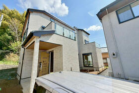 神奈川県横浜市都筑区牛久保西３丁目