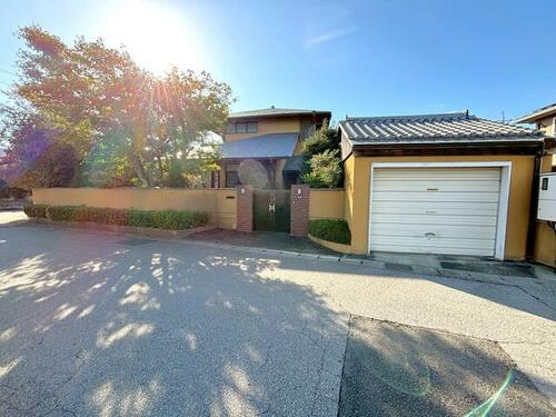 detached 栃木県河内郡上三川町しらさぎ３丁目