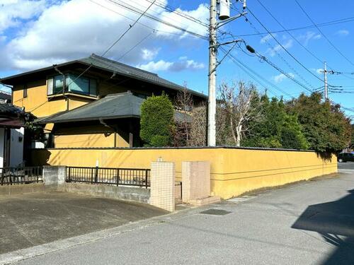 detached 栃木県河内郡上三川町しらさぎ３丁目