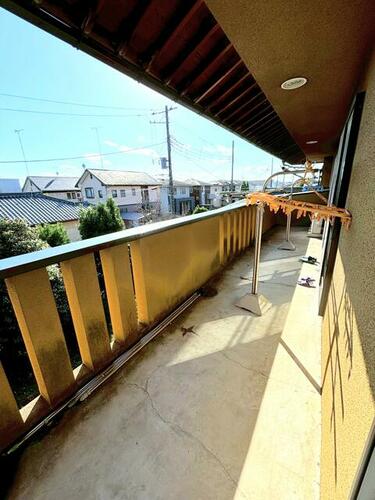 detached 栃木県河内郡上三川町しらさぎ３丁目