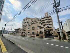 チサンマンション水前寺