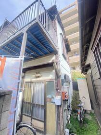 埼玉県川口市中青木５丁目