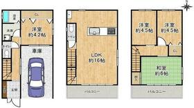 大阪府東大阪市吉田７丁目