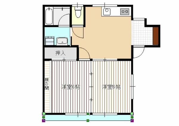 apartment 福島県須賀川市堀底町
地図を見る