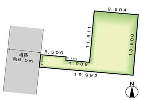 愛知県名古屋市港区七反野１丁目