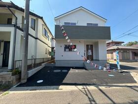 埼玉県春日部市内牧