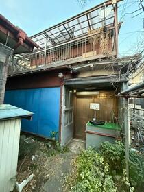 埼玉県川口市東領家５丁目