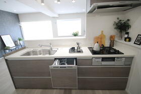 ツインシティ東砂アネックス